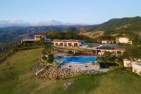 B&B San Ramón - Vida Mountain Resort & Spa Adults Only - Bed and Breakfast San Ramón