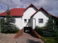 Dwa jeziora - B&B