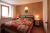 Appartamenti dolomitici - Ferienwohnung Padola