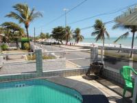 Beira Mar praia de Manaíra, Apartments - João Pessoa