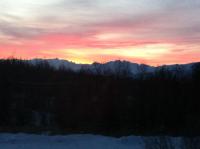 Suite Deluxe con cama extragrande