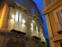 Dimora Poseidon - B&B