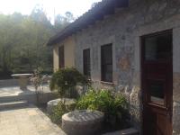 Moinho das Cavadas - B&B Ponte da Barca