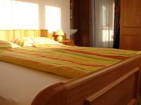 Apartment mit 2 Schlafzimmern und Balkon