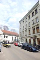 Househost Apartment - Kupa 2 - Ferienwohnung Krakau