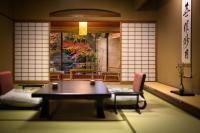 Chambre Standard de Style Japonais