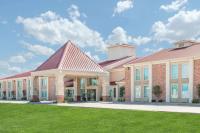 Super 8 by Wyndham Oklahoma City, Hotel - Oklahoma City