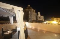 Residenza Maria Antonia - Historical Suite - B&B Orosei