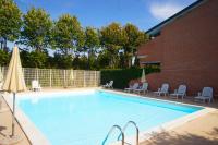 Appartamento Oleandro - B&B