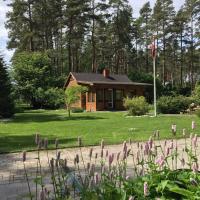 Forest house with outdoor hot tub - Chambres d’hôtes Jurmala
