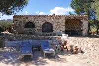 Su Crastu - B&B Cala Liberotto