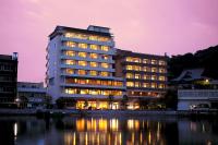 Sansuikan Kinryu - B&B