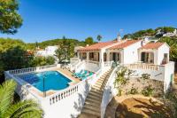 Villa Canela b11 - Ferienwohnung
