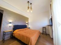 Camera Matrimoniale con Vista Mare 