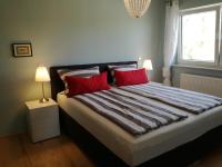 Appartement met 2 slaapkamers