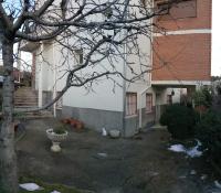 Casa Rural La Cucurrumacha - Chambres d’hôtes Navalosa