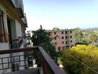 New Panoramic Apartment - Ferienwohnung Noto