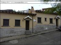 Casa Rural las Escuelas II - B&B