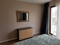 Doppelzimmer mit Gartenblick