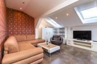 Appartamento con 2 Camere da Letto e Vista Mare 