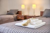 Pokoje gościnne "Old Town" - Bed and Breakfast Auschwitz