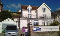 B&B Woolacombe - Southover Beach - Bed and Breakfast Woolacombe