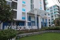 F304 My Resort Hua Hin - B&B Hua Hin