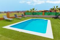 Villa Surprise only Solar Energy - Ferienwohnung