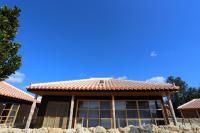 Tabinoteitaku Okinawa Nakijin HOMANN CONCEPT - B&B