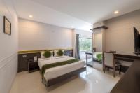 B&B Bangalore - Treebo Trend Raj Premier - Indiranagar - Bed and Breakfast Bangalore