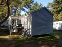 Domek Holenderski Chałupy 3 Kemping - Chambres d’hôtes Władysławowo