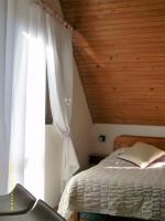 Doppelzimmer mit Balkon