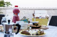 La terrazza del borgo - B&B