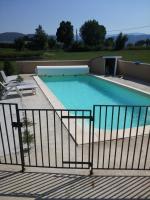 Chambres d'Hôtes Les Maïsses - B&B
