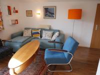 Three-Bedroom Apartment - Friedrich