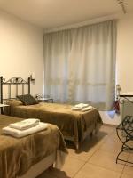 Twin Room with Bathroom
