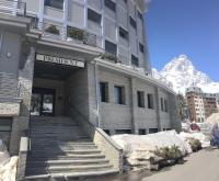 B&B Breuil - President Palace - Breuil Cervinia - 6 - Bed and Breakfast Breuil