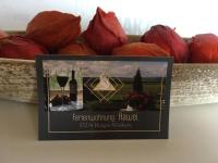 Monteurwohnung Ha-Wei -90 m2 - Bed and Breakfast Hangen-Weisheim