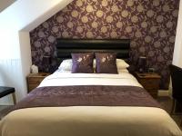 B&B Perth - Rosebank Guest House - Bed and Breakfast Perth