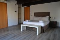 Junior Suite with Terrace