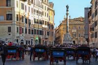 Suites Roma Tiburtina - B&B