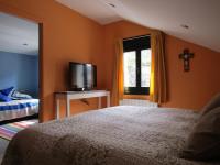 Family Room with Private Bathroom