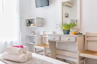 Standard Studio with Sea View