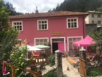 The Pink House - B&B Polkovnik Serafimovo