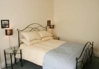 Camera Matrimoniale con Bagno Privato Esterno 