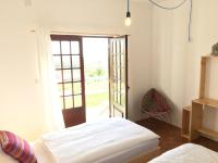 Double or Twin Room with Shared Bathroom