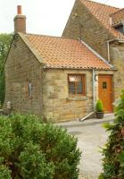 The Old Dairy - B&B