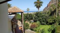 Finca Contero - B&B Valle Gran Rey