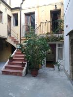 Siracusa Ortigia by Duomo - Ferienwohnung Syrakus