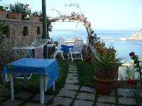 B&B Ponza - L'Isolana Case Vacanza Palma 1 - Bed and Breakfast Ponza